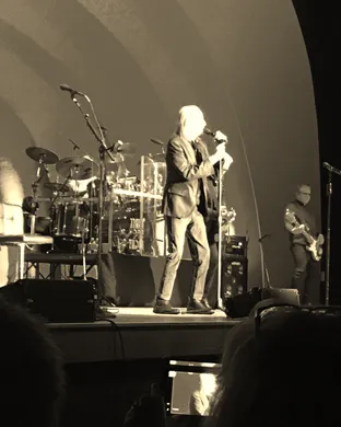 Three Dog Night Arlington
