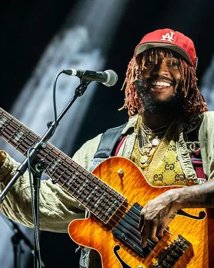 Thundercat Dallas