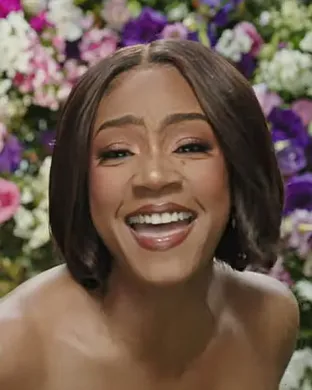 Tiffany Haddish Plano