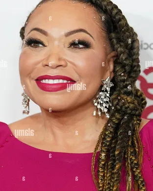 Tisha Campbell Plano