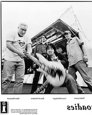 Toadies Fort Worth