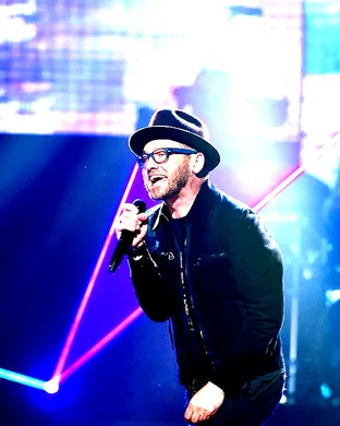 TobyMac Grand Prairie
