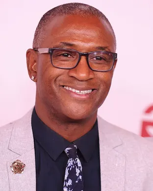 Tommy Davidson  Dallas