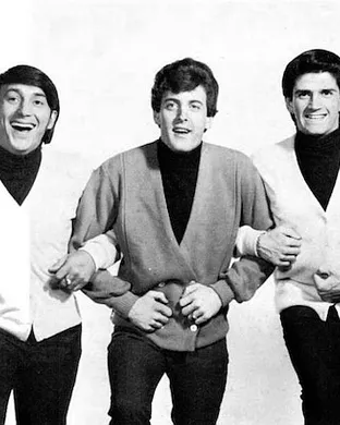 Tommy James and The Shondells Arlington