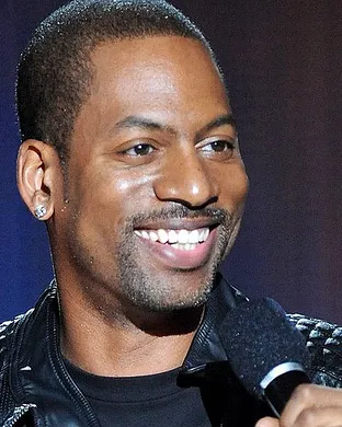 Tony Rock Arlington