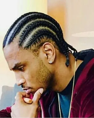 Trey Songz Fort Worth