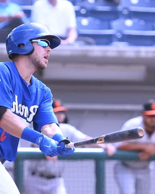 Tulsa Drillers Frisco