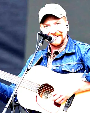 Tyler Childers Fort Worth