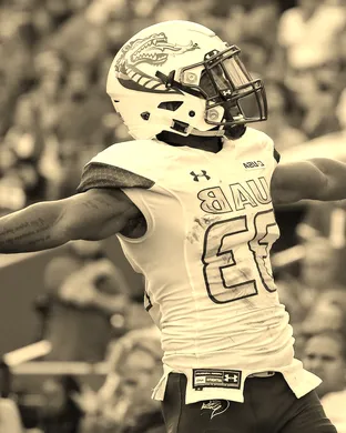 Uab Blazers Football Denton