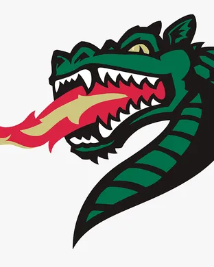Uab Blazers Denton