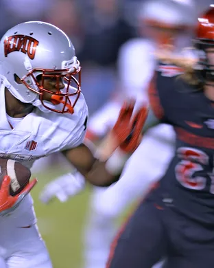 Unlv Rebels Football Denton
