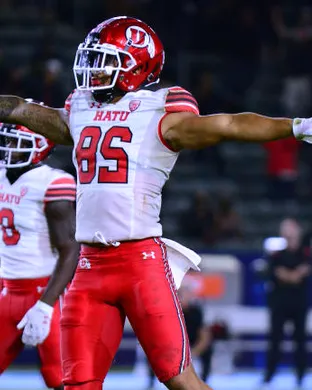 Utah Utes Football Fort Worth