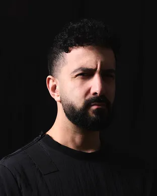 Valentino Khan Dallas