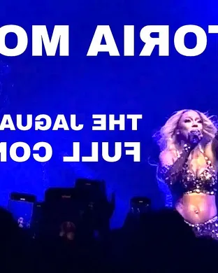 Victoria Monet Dallas