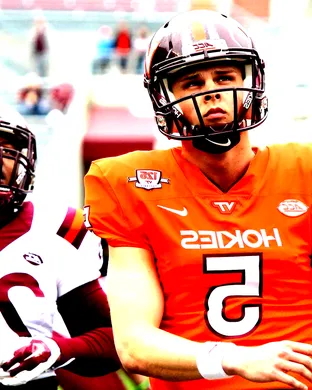 Virginia Tech Hokies Football Dallas