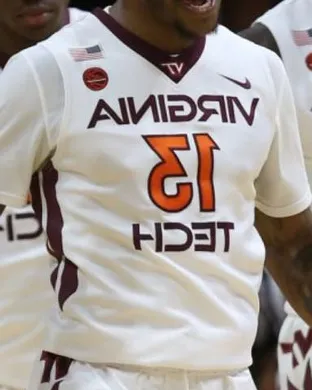 Virginia Tech Hokies Dallas