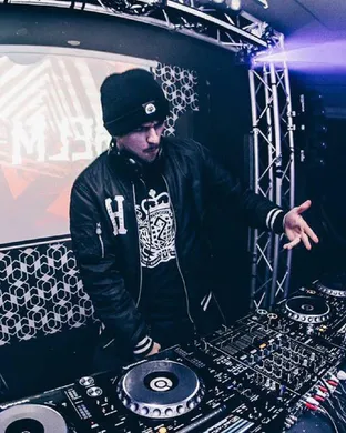 Virtual Riot Dallas