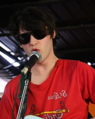 Wavves Dallas
