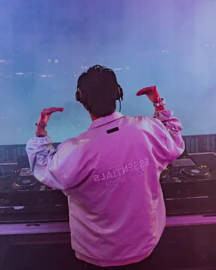 Wax Motif Dallas