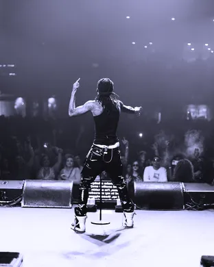 Wiz Khalifa Dallas