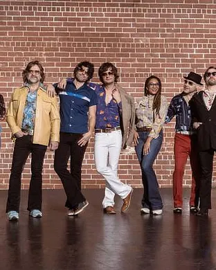 Yacht Rock