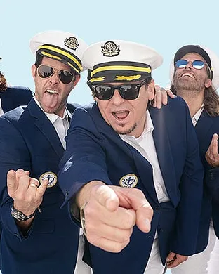 Yachtley Crew Plano