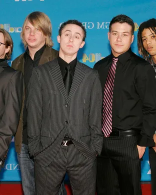 Yellowcard Irving
