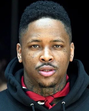 Yg Dallas