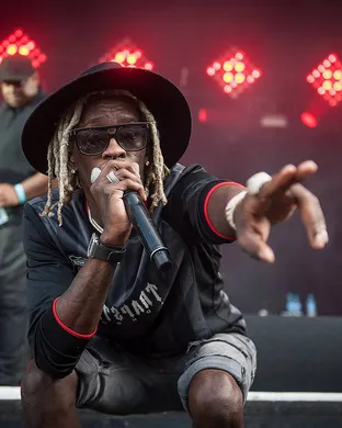 Young Thug