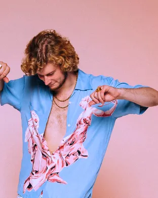 Yung Gravy Dallas