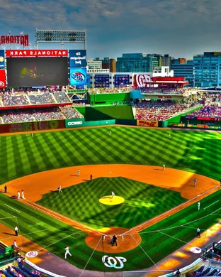 Shriners Children's College Showdown Arlington