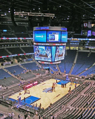 Southern Methodist (SMU) Mustangs vs. Oklahoma Sooners