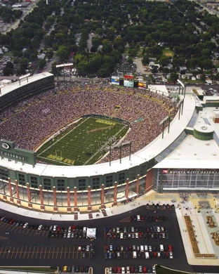 UIL Football State Championships Arlington