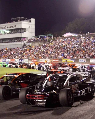 Summit Racing Lone Star Nationals Fort Worth