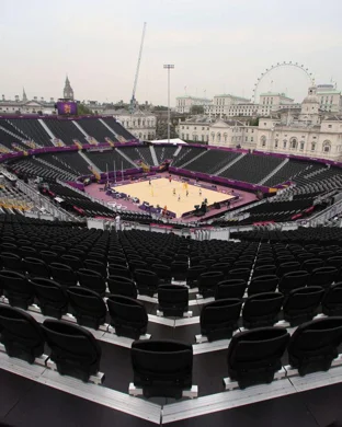 TCU Lady Horned Frogs Volleyball Fort Worth