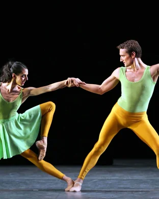 World Ballet Company Dallas