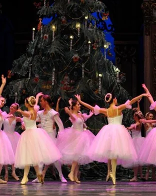 Ballet North Texas Dallas