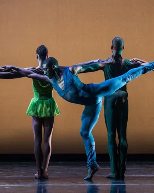 Riverdance 30 - The New Generation Grand Prairie